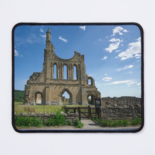Item preview, Byland Abbey designed and sold by Alisonchambers2.