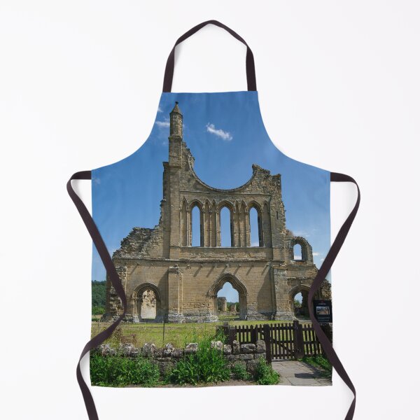 Item preview, Byland Abbey designed and sold by Alisonchambers2.