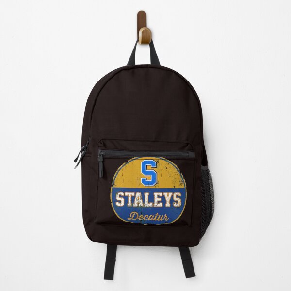 Artikelvorschau, Staleys Decatur Retro Emblem Garb entworfen und verkauft von kawanva-studio.