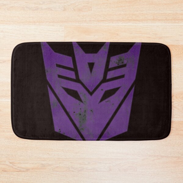 Item preview, Distressed Purple Faction Emblem  designed and sold by kawanva-studio.