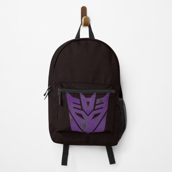 Item preview, Distressed Purple Faction Emblem designed and sold by kawanva-studio.