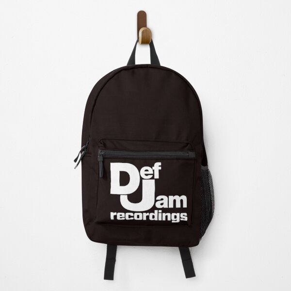 Artikelvorschau, Def Jam Recordings Logo entworfen und verkauft von kawanva-studio.