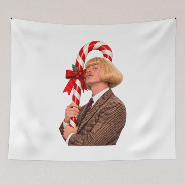Item preview, Jean Phil merry christmas funny meme designed and sold by Sweet-Tropical.