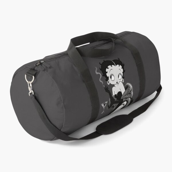 Artikelvorschau, BETTY BOOP NOIR entworfen und verkauft von BabaSoti.
