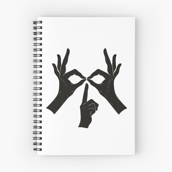 Item preview, Manos de la Percepción: Ilusión Óptica Surrealista designed and sold by sasaPRO.