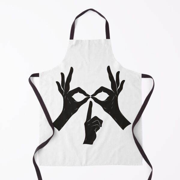 Item preview, Manos de la Percepción: Ilusión Óptica Surrealista designed and sold by sasaPRO.