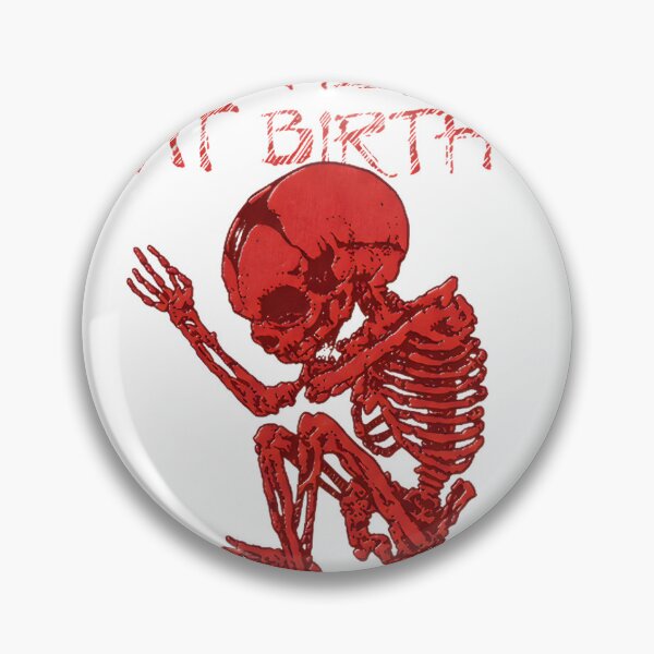 Item preview, Birth Corps Inspirational Design Celebrating New Life and Support designed and sold by MaySato.