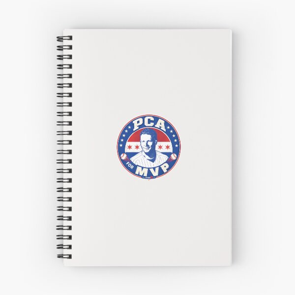 Item preview, Pete Crow-Armstrong bkb Vintage MVP  designed and sold by nycahperdstore.