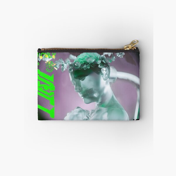Item preview, Ser sintético Vaporwave designed and sold by FeatherTaleInk.