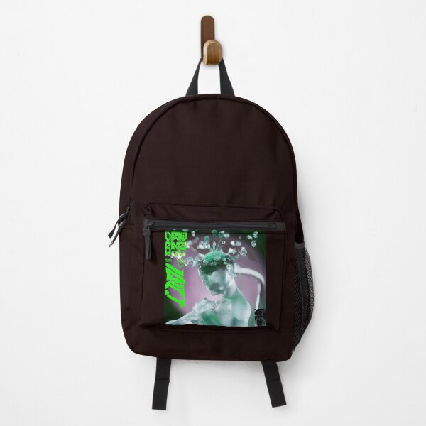 Artikelvorschau, Synthetisches Wesen Vaporwave entworfen und verkauft von FeatherTaleInk.