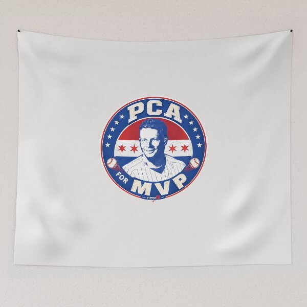 Item preview, Pete Crow-Armstrong bkb Vintage MVP  designed and sold by nycahperdstore.