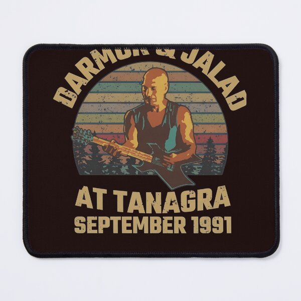 Item preview, Darmok Jalad At Tanagra Musician  designed and sold by FeatherTaleInk.