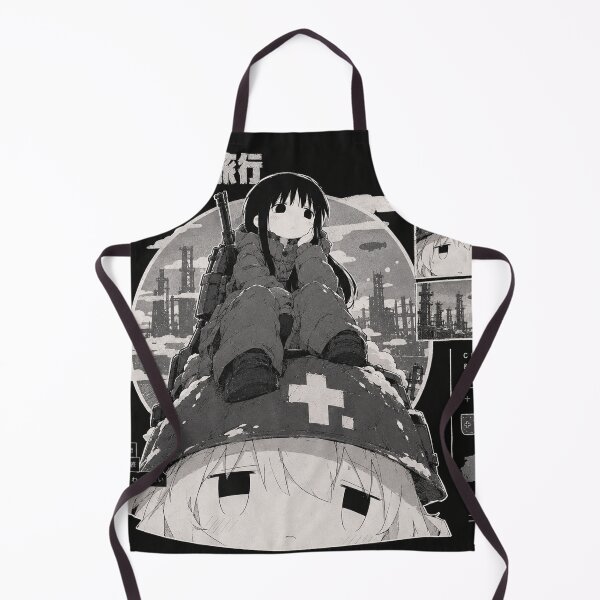 Item preview, Silent Wasteland – Post Apocalyptic Girls designed and sold by bashhonkdesign.