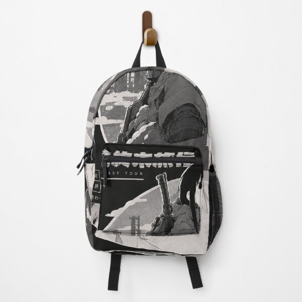 Item preview, Silent Wasteland – Post Apocalyptic Girls designed and sold by bashhonkdesign.