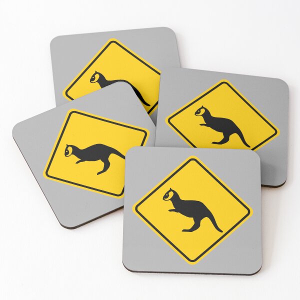 Item preview, Tauntaun Crossing Sign designed and sold by Karate Octopus.