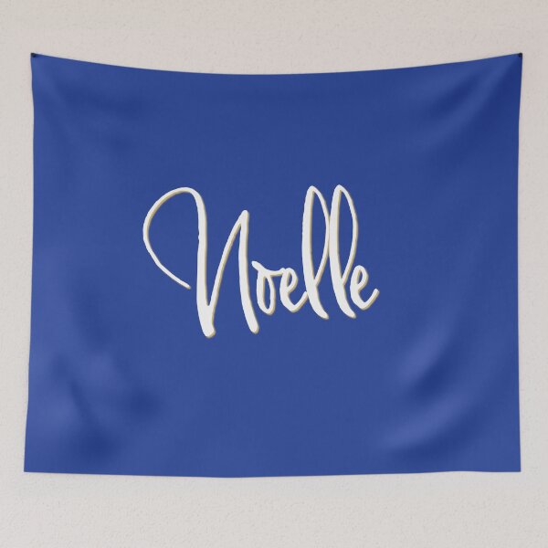 Item preview, NOELLE personalized type design designed and sold by CharlottePlaceArt.