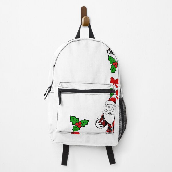 Item preview, Santa’s touchdown designed and sold by sanctuarywear.