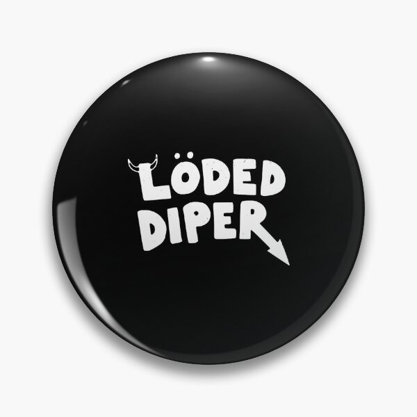Item preview, Loded Diaper designed and sold by juliecoats.