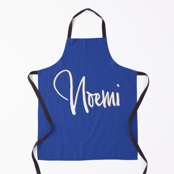 Item preview, NOEMI personalized type design designed and sold by CharlottePlaceArt.