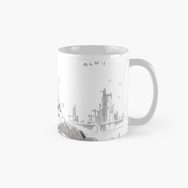 Item preview, shoujo shuumatsu ryokou manga designed and sold by bashhonkdesign.