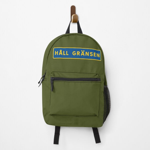 Item preview, Håll Gränsen designed and sold by ALF2023.