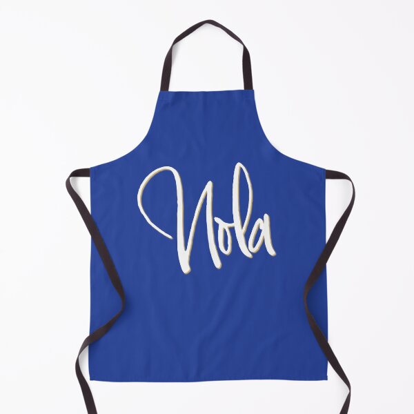 Item preview, NOLA personalized type design designed and sold by CharlottePlaceArt.