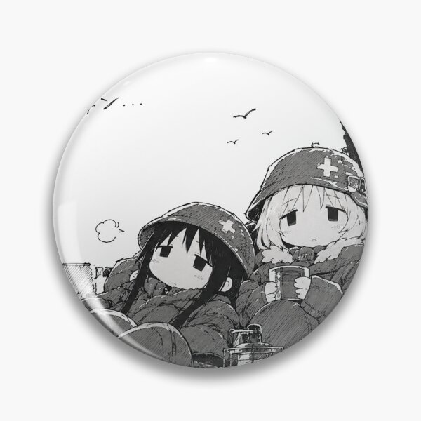 Item preview, Post Apocalyptic Journey – Manga Girls designed and sold by bashhonkdesign.