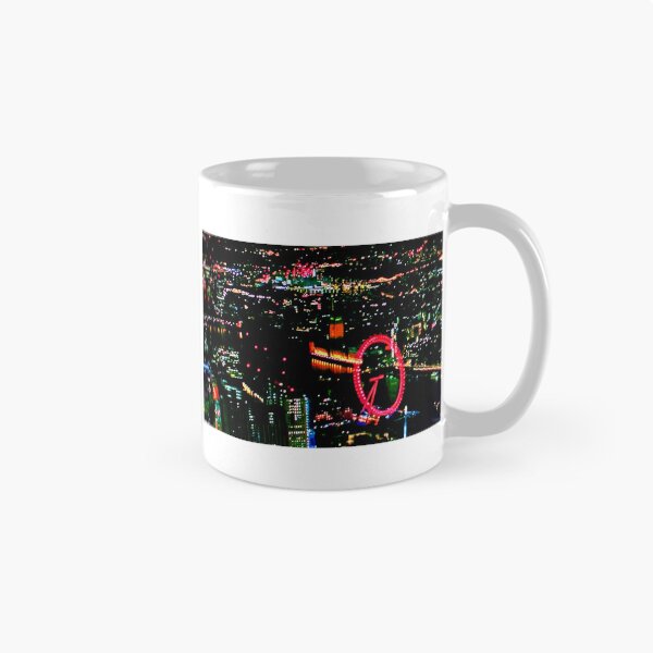 Item preview, London at Night in HD designed and sold by Harold122Jade.