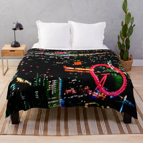 Item preview, London at Night in HD designed and sold by Harold122Jade.