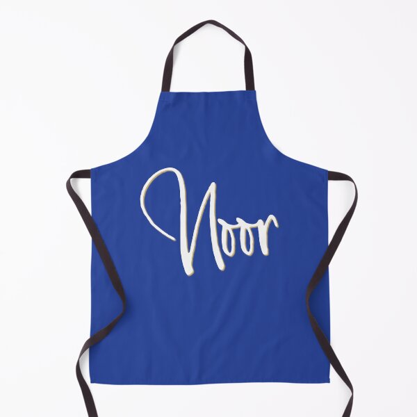 Item preview, NOOR personalized type design designed and sold by CharlottePlaceArt.