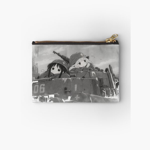 Item preview, Ruins & Rest – Anime Survival Aesthetic designed and sold by bashhonkdesign.