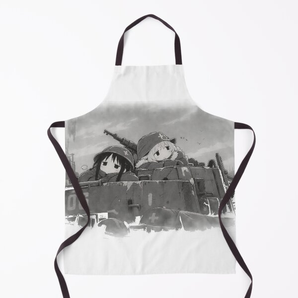 Item preview, Ruins & Rest – Anime Survival Aesthetic designed and sold by bashhonkdesign.