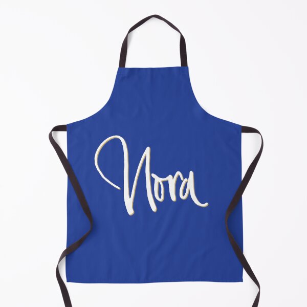 Item preview, NORA personalized type design designed and sold by CharlottePlaceArt.