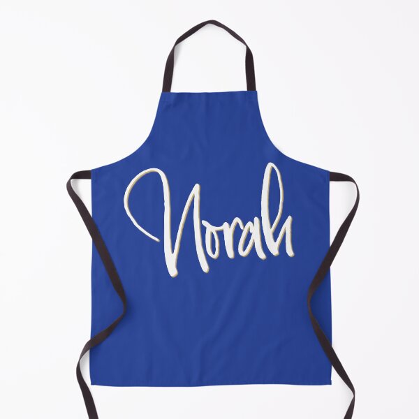 Item preview, NORAH personalized type design designed and sold by CharlottePlaceArt.