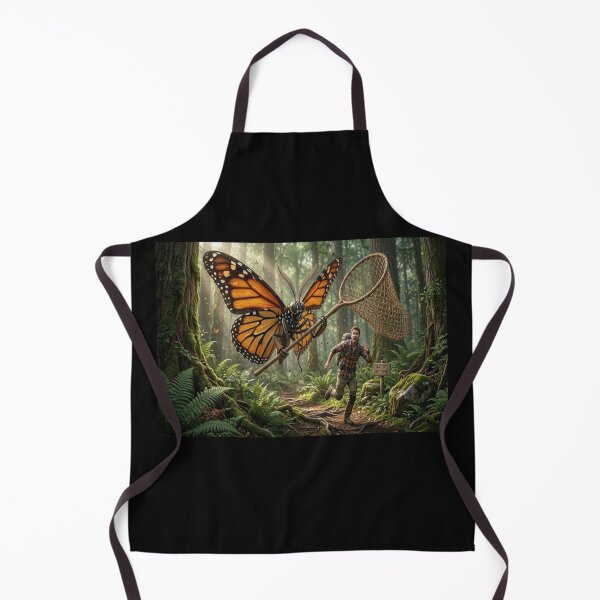 Item preview, Butterfly revenge designed and sold by GAWPAWshop.