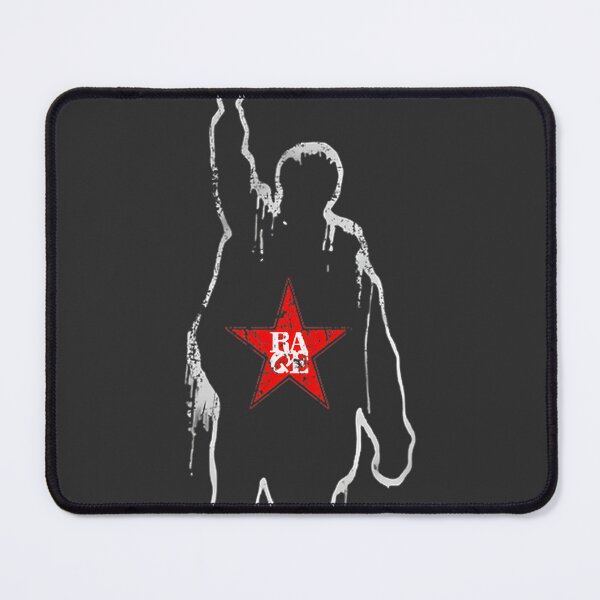 Artikelvorschau, Rage Against Abstract Expression Art Design for Bold Statement entworfen und verkauft von ZAIOstore.
