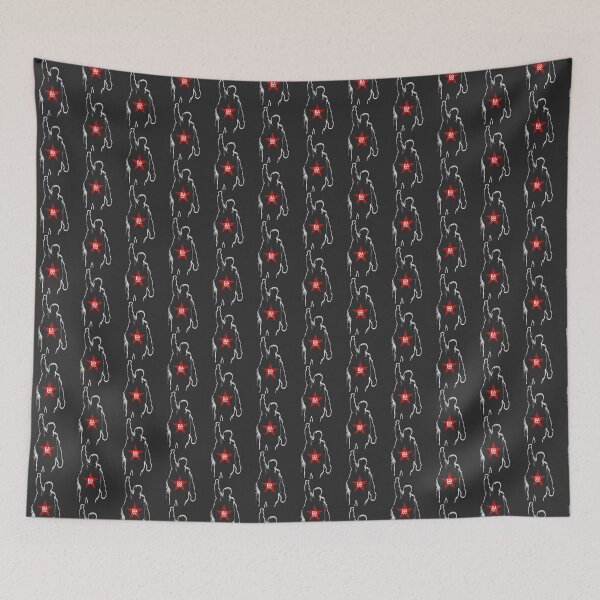 Item preview, Rage Against Abstract Expression Art Design for Bold Statement designed and sold by ZAIOstore.