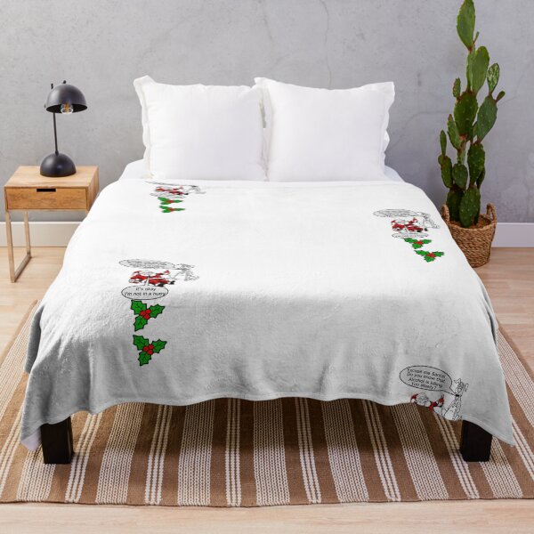 Item preview, Excuse me Santa! designed and sold by sanctuarywear.