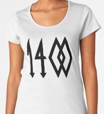 Trippie Redd 1400 Women's Premium T-Shirt