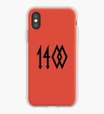 Trippie Redd 1400 iPhone Case