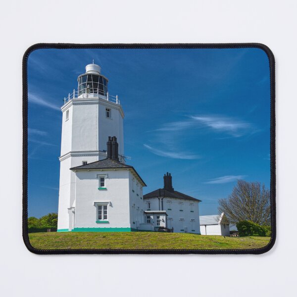 Item preview, North Foreland Lighthouse Broadstairs designed and sold by Alisonchambers2.