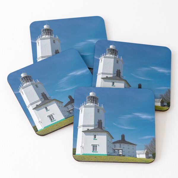 Item preview, North Foreland Lighthouse Broadstairs designed and sold by Alisonchambers2.