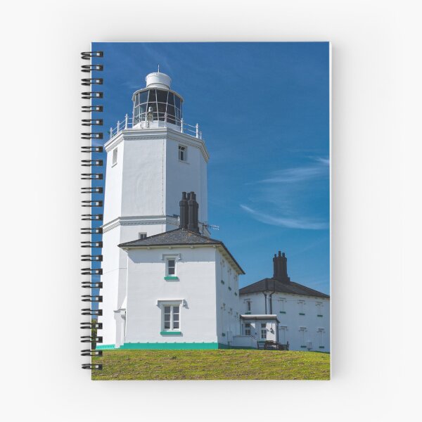Item preview, North Foreland Lighthouse Broadstairs designed and sold by Alisonchambers2.
