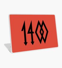Trippie Redd 1400 Laptop Skin