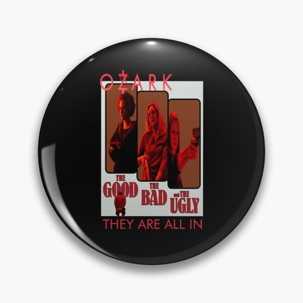 Item preview, The good, the bad, the ugly  designed and sold by luarmopywhur.