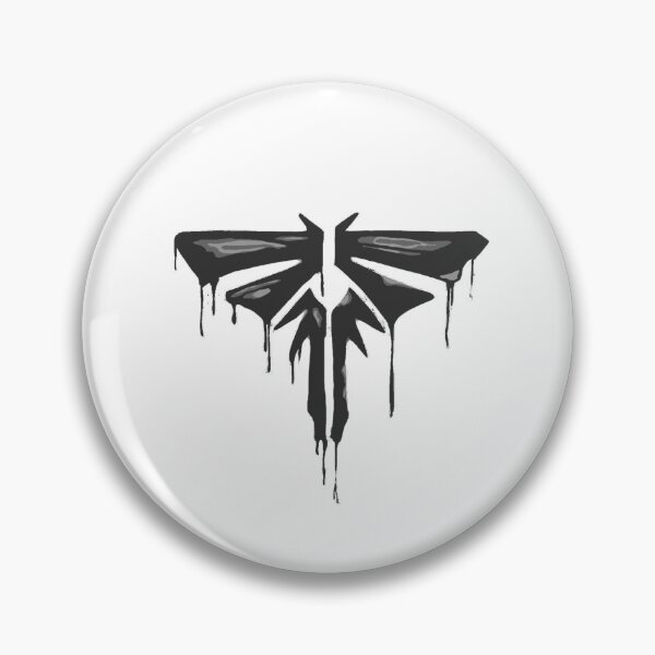 Aperçu de l'œuvre Lucioles de TLOU créée et vendue par altartistryx.