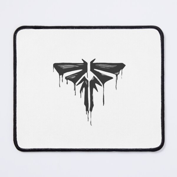 Item preview, TLOU Fireflies designed and sold by altartistryx.