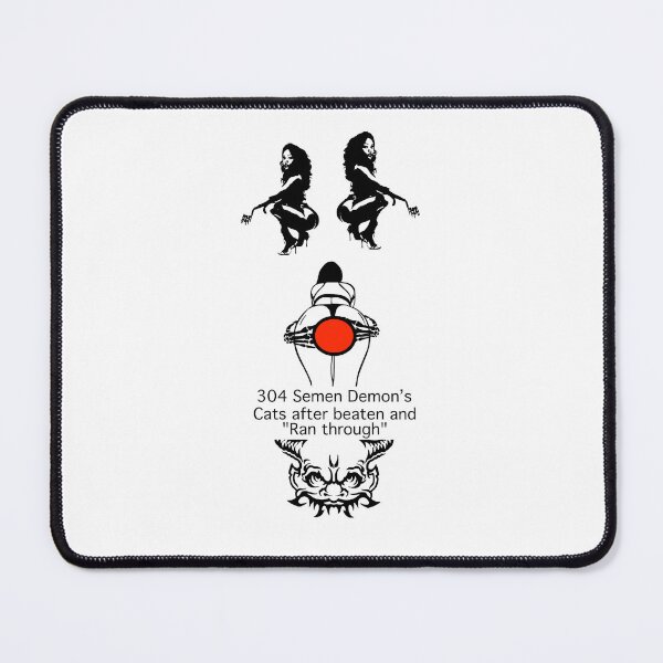Item preview, 304 Semen Demon’s designed and sold by sanctuarywear.