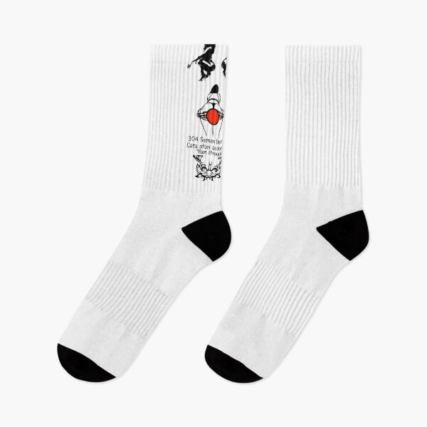 Aperçu de l'œuvre 304 Démon du sperme créée et vendue par sanctuarywear.