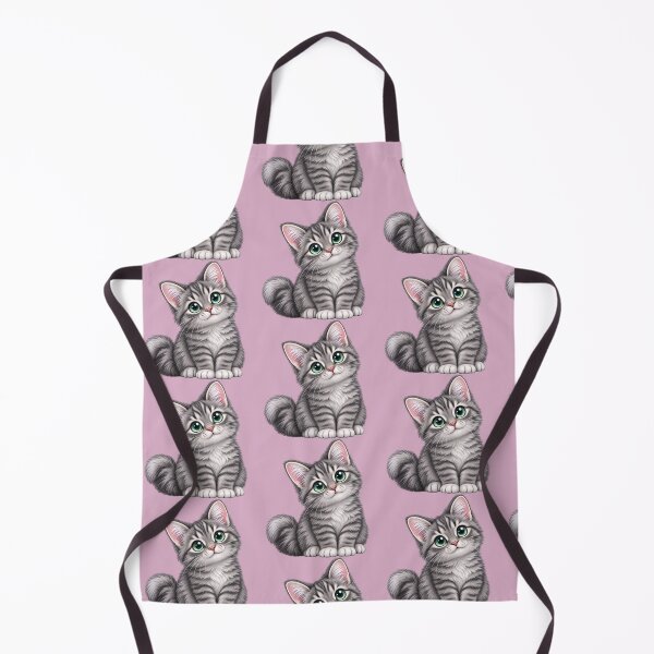 Item preview, Grey Cat designed and sold by AW_Designs.